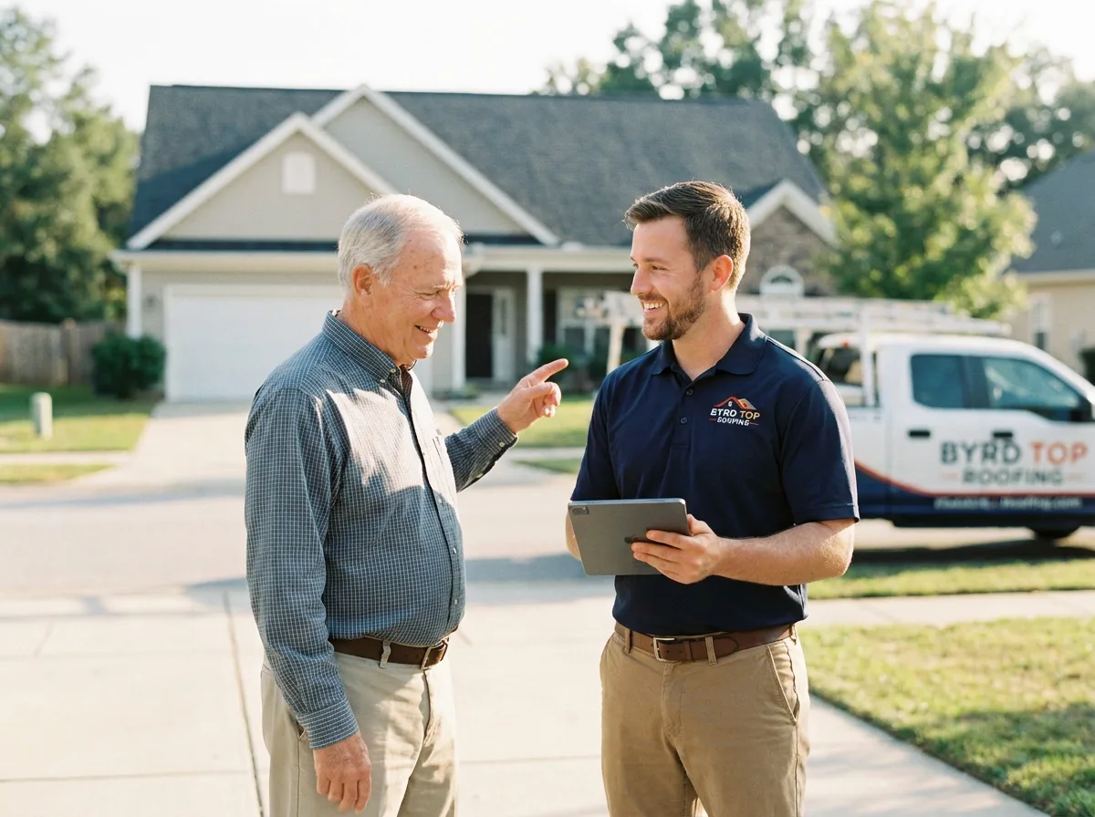 Roofing North Ridgeville, OH FAQs